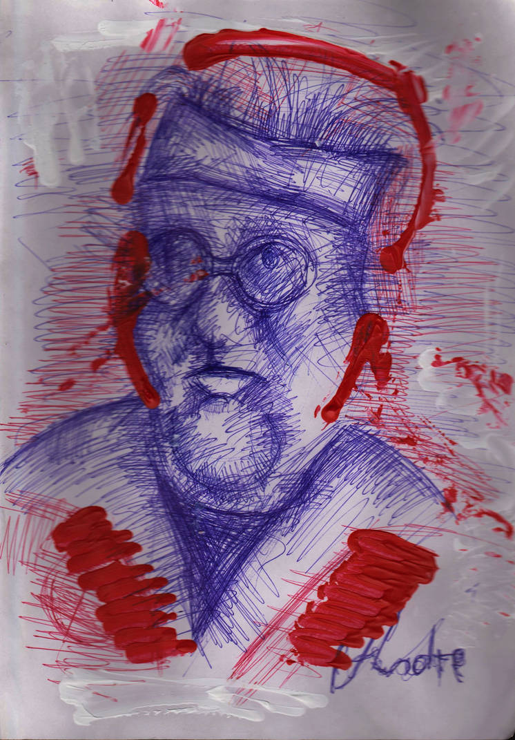 Half realism..half abstract by andyyandy on DeviantArt