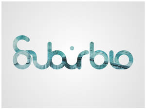 Suburbio logo