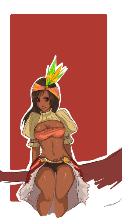 FF9: Lani