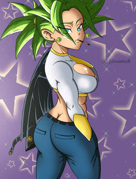 KEFLA