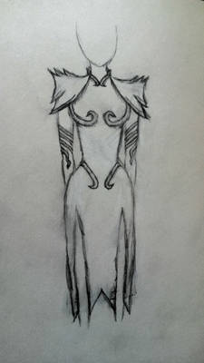 Female Armor #2