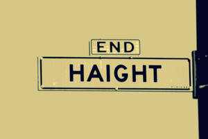 End Haight