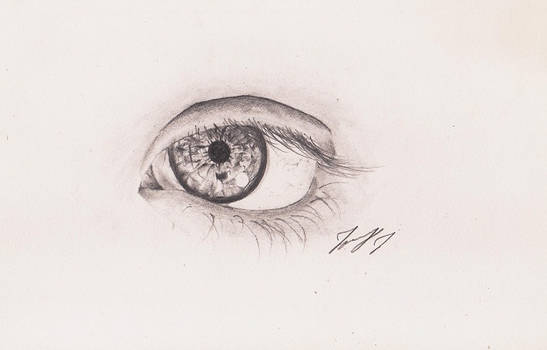 Eye Redo