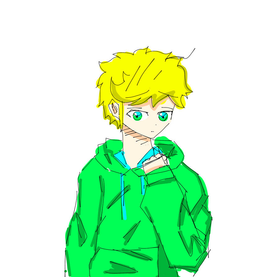 Umm by Crayonszzz on DeviantArt