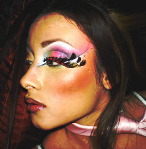 MAKEUP CREATIONS,,