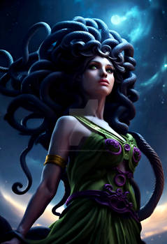 Shrenos Explore the Best Stheno Art | DeviantArt