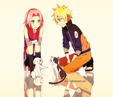 narusaku