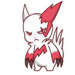 Zangoose