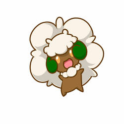 Whimsicott