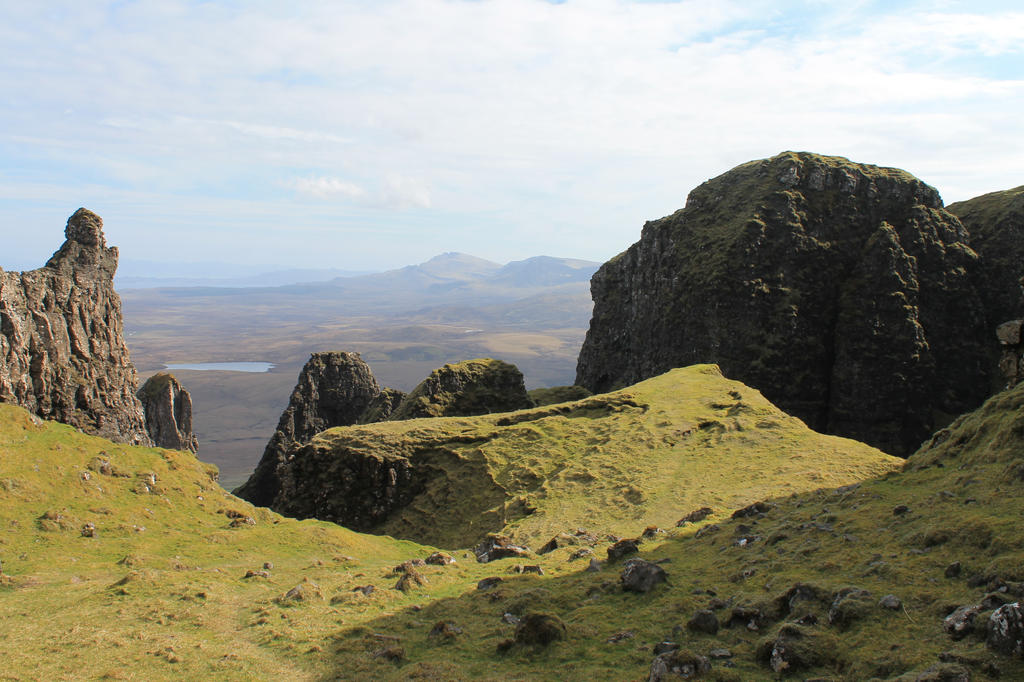 Quiraing 2