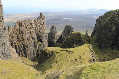 Quiraing 3