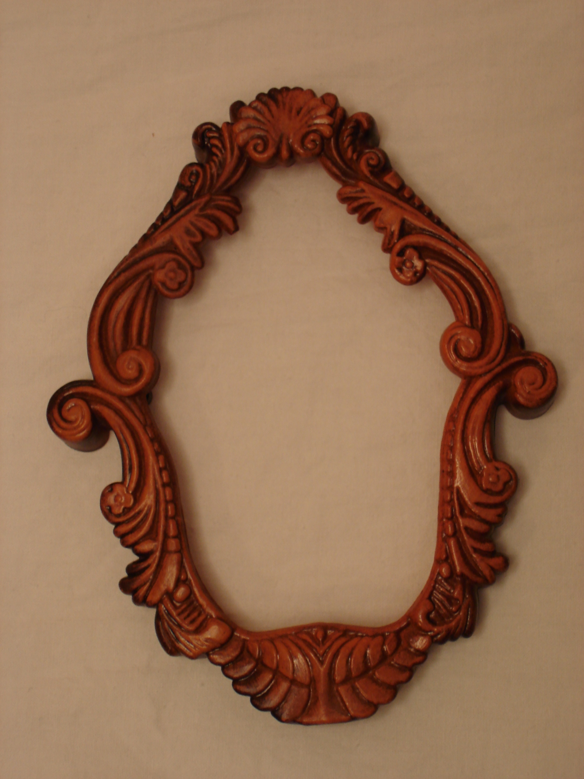 Olden Photo Frame