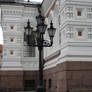 Estonian Street Corner