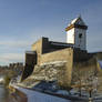 Estonia - Fort