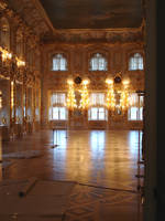 Ball Room