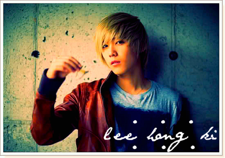 Hong Ki