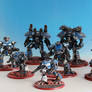 Legio Tempestus Group Picture