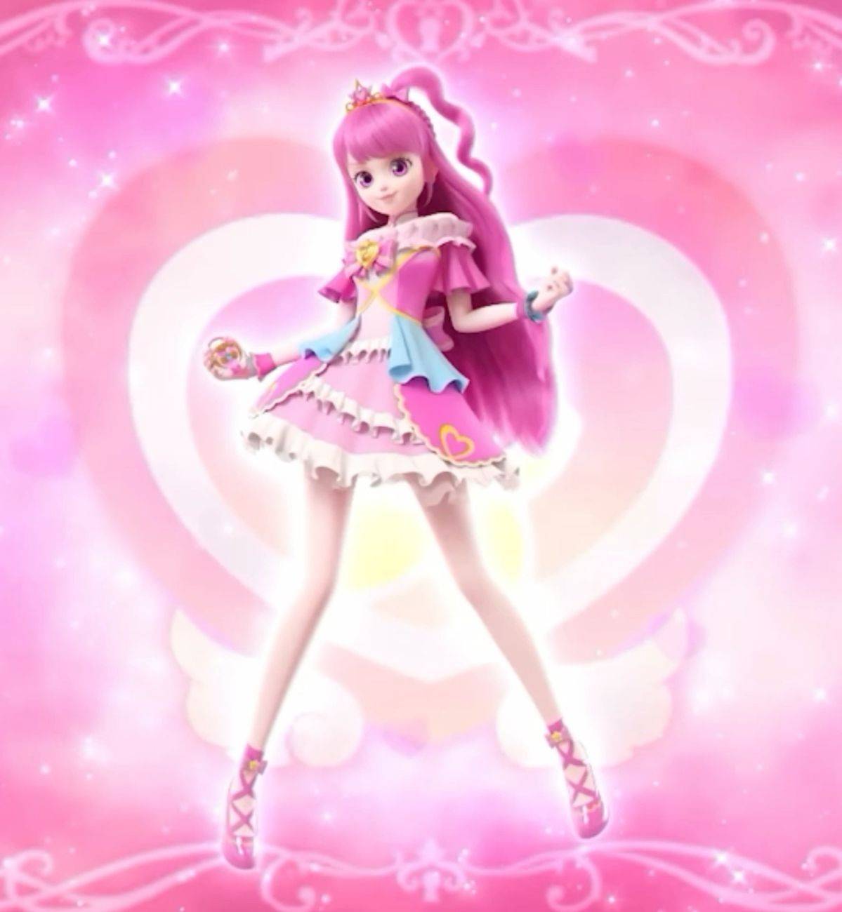 Princess Romyyy Princess Romi by ley2099 on DeviantArt
