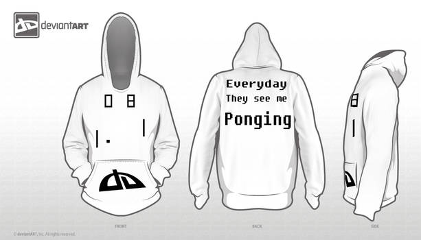 Pong everday