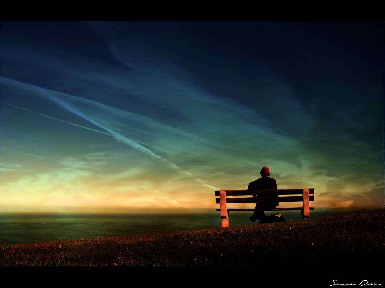 SummerDream by antonisfes