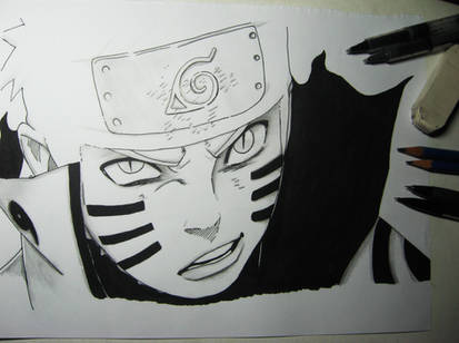 Naruto Uzumaki