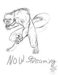 10-7-14 Now Streaming