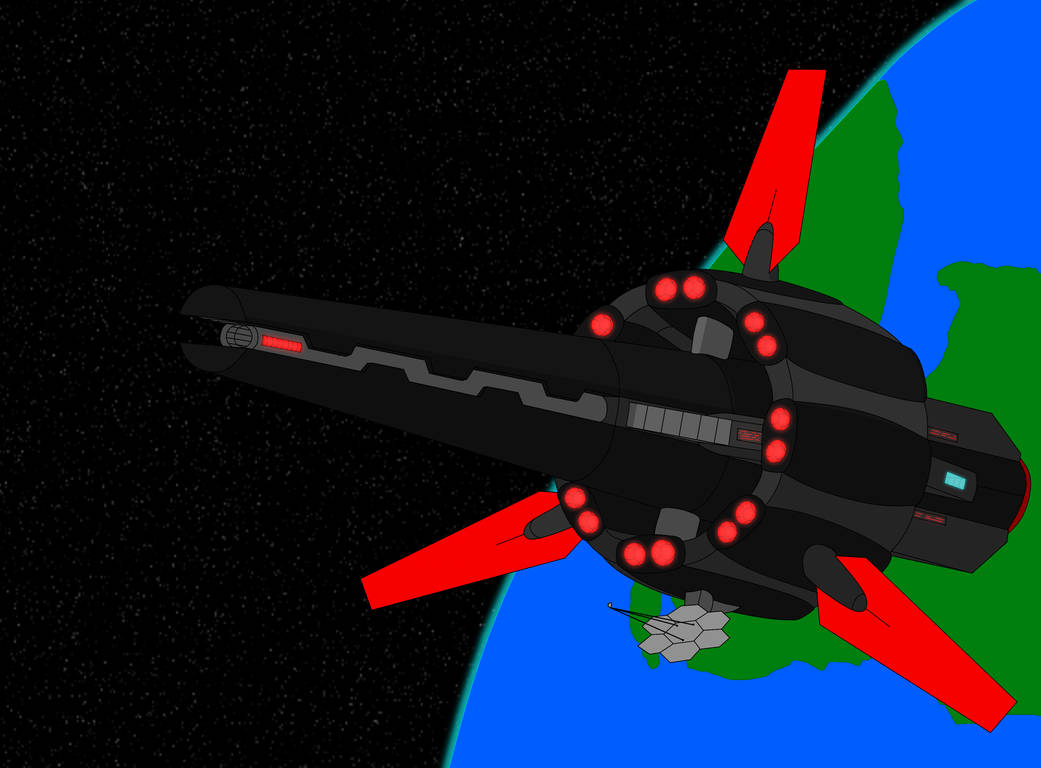 Build Battle Mooon Battle Moon by XenoDragon52 on DeviantArt