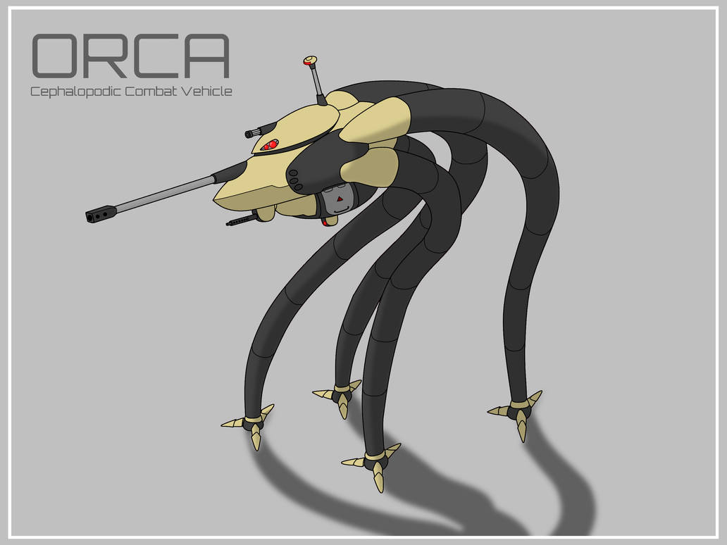 Orca by XenoDragon52 on DeviantArt