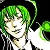 Hazama Icon number 5896968