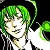 Hazama Icon number 5896968