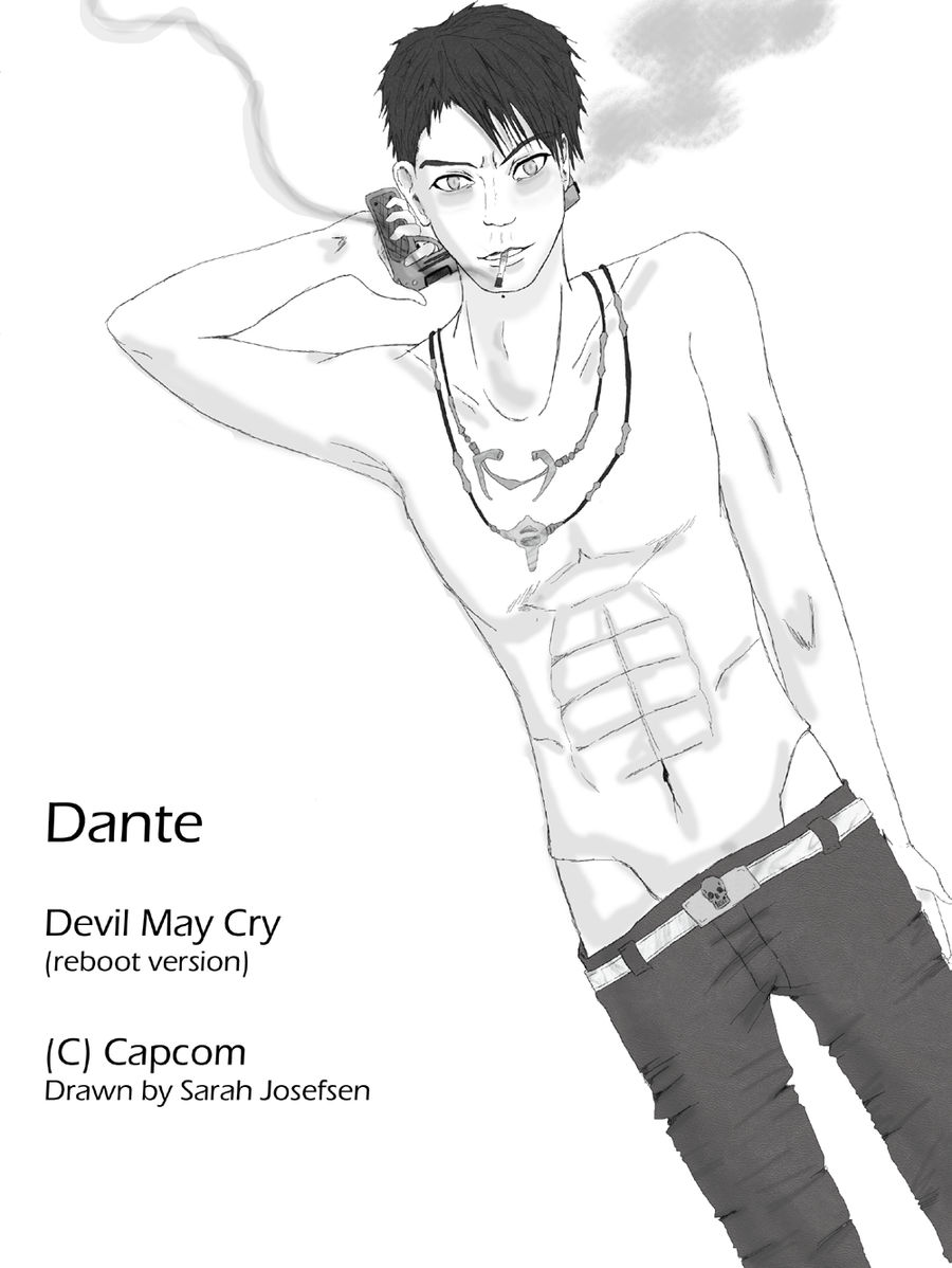 Dante DMC