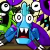 Have Chilbo screaming emote lol by ShadowStarsUwU