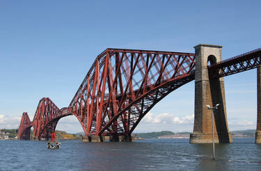 Forth Rail Bridge