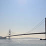 Golden Gate Bridge