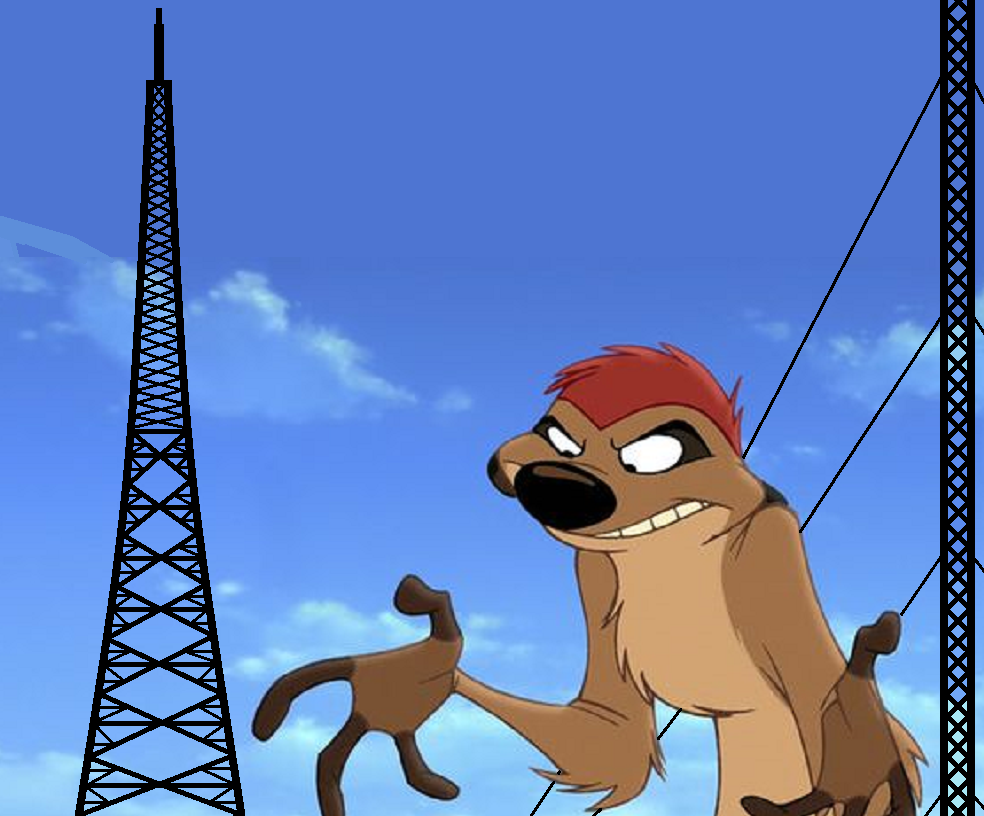 Timon by voltagelife7 on DeviantArt