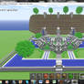 Minecraft Classic Waterplant 1