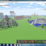 irHAXOR's Minecraft Classic Map 6