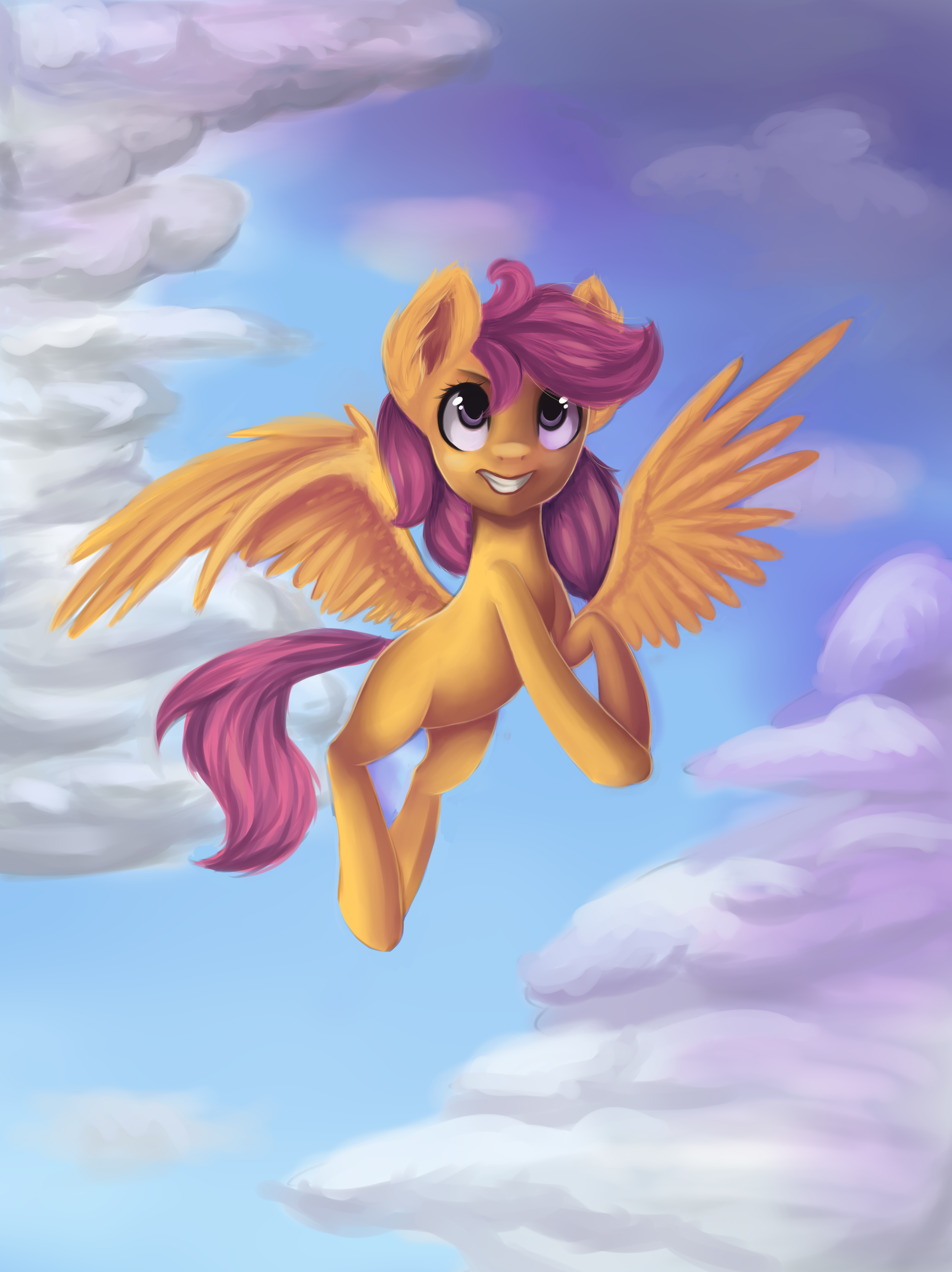 Scootaloo