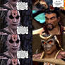 Mortal Kombat Fiasco: Ep6: 8 Labours of Quan Chi