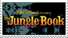 The Jungle Book stamp