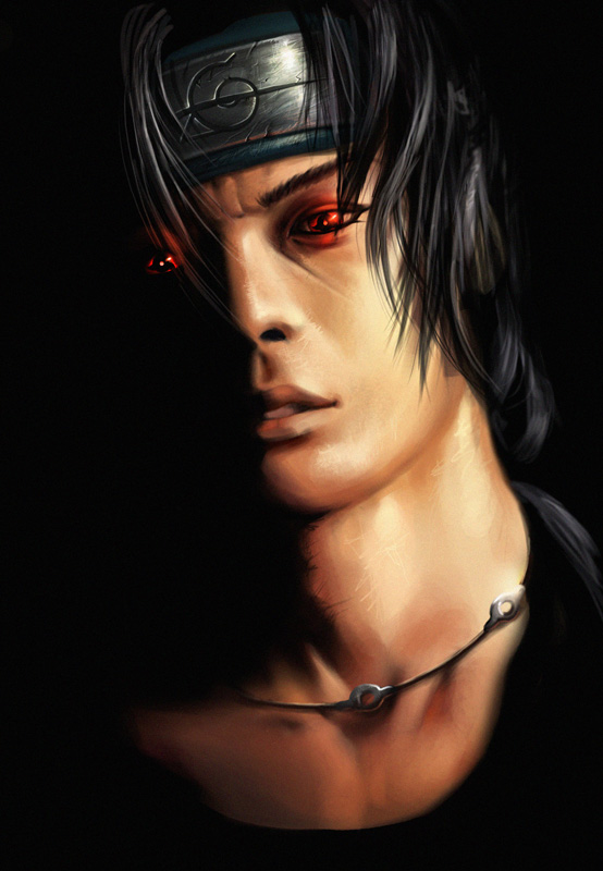 Itachi