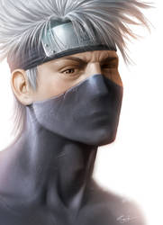 Kakashi