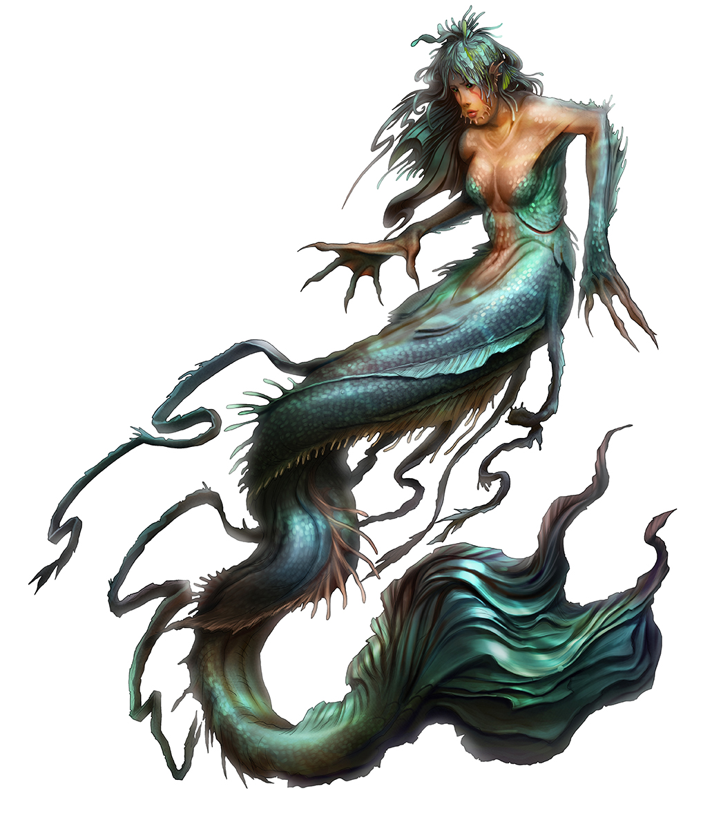 Sirene