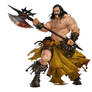 Barbarian Warrior (Lemmy)