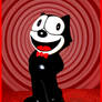 FELIX THE CAT