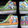 Mario Converse