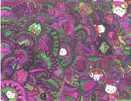 Emily's Paisley