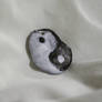 Yin and Yang pendant