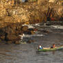 Brazilian Fishermen II