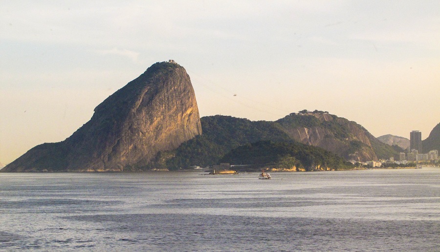 Sugar Loaf